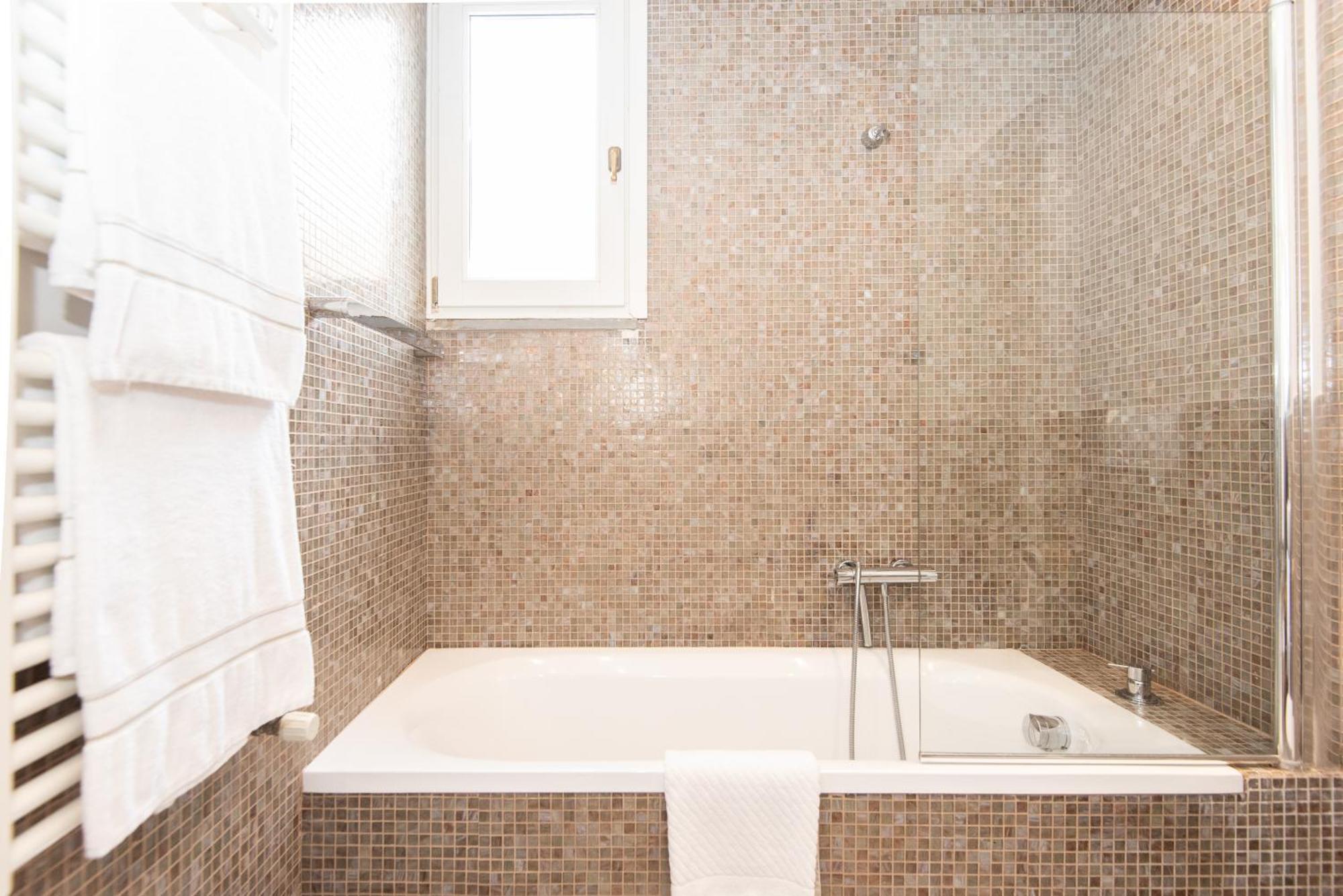 Giambologna Attic By Prestige Apartamento *